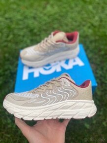 Hoka Clifton LS vel40 nové