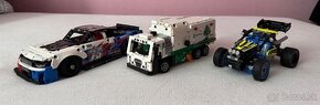 Lego Technic