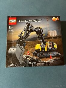 Lego Technic 42121