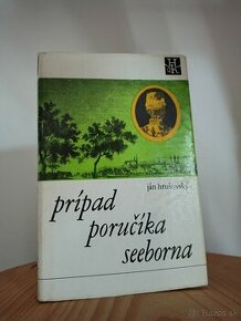 Pripad porucika seeborna