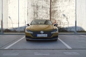 Volkswagen Arteon 2.0 TDI, 2019, 110kW, DSG