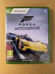 Forza Motorsport - Xbox Series X