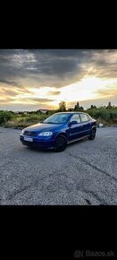 Opel Astra 1.4 66kw