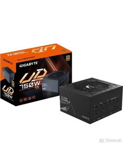 Gigabyte UD750 GM MODULAR