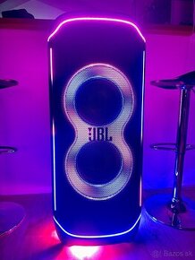 JBL Partybox Ultimate