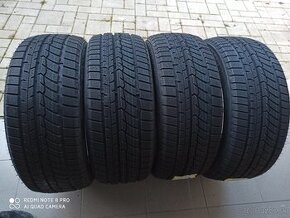 zimne pneu 205/50 R17