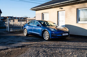 Tesla Model 3 DUAL MOTOR-LONG RANGE 350KW 75KWH