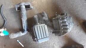 Filter boxs Skoda octavia 2 2.0 FSi 110kw