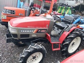 Yanmar F220