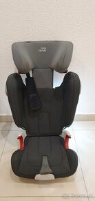 Detská autosedačka Britax römer kids fix II