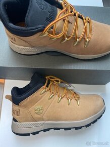 Timberland boty vel 36 nove