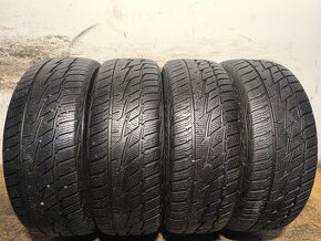 205/55 R16 Zimné pneumatiky Matador Sibir Snow 4 kusy