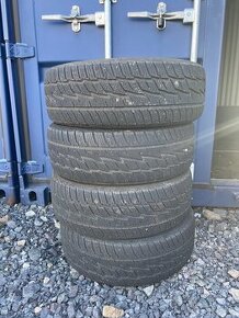 Matador 205/55R16