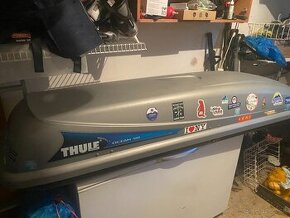 Strešný box Thule OCEAN 500