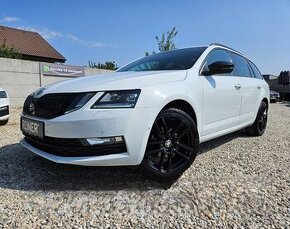 Škoda Octavia Combi 1.6 TDI 115k Style