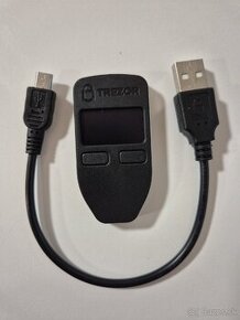 Trezor Model One