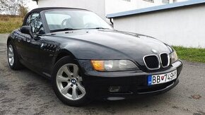 BMW Z3 Roadster 1.8