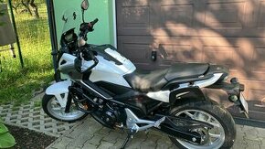 Honda 750X