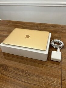 MacBook 12’’ (2017) - GOLD