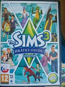 The Sims 3:Hrátky osudu (PC)