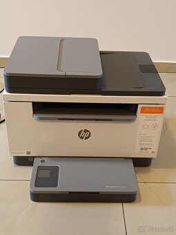 Tačiareň hp Laser Jet M 234 sdwe