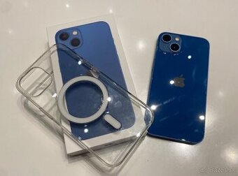 Iphone 13 Blue 128 GB