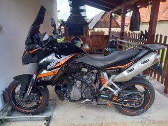 KTM 990 smt