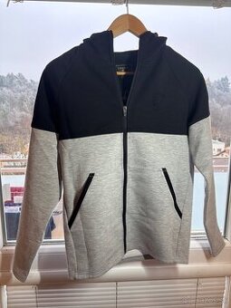 Mikina siksilk nova