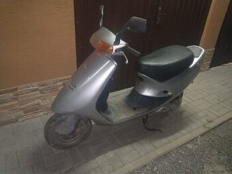 Skúter Aprilia