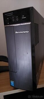 Lenovo SFF,G3250,8GB ram,GTX 745,500GB SSD