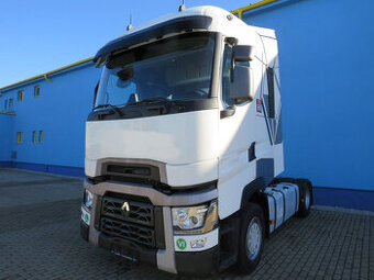 RENAULT T520 , EURO6 , HIGH CAB, Automat, Tank 980 L