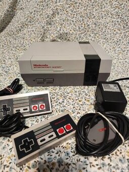 Nintendo NES