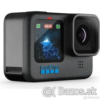 Gopro 12✅Top Stav✅ Idealny darček