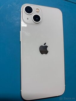 Apple iPhone 13 128GB White