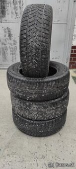 Pneumatiky 265/60R18