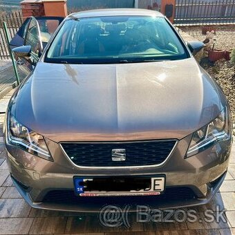 Seat leon 1.2tsi 81kw