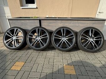 Seat 5x112 R19