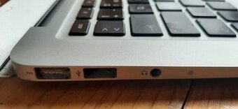 Macbook Air 13-inch /Mid 2011/