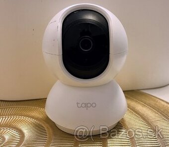 Smart WiFi kamera TP-Link Tapo C200, Full HD