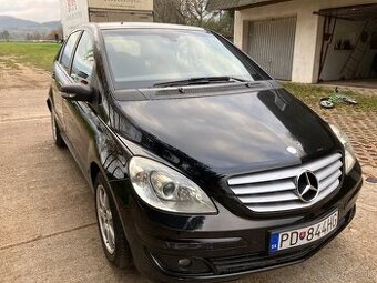 MERCEDES BENZ B 180 CDI W245