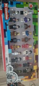 Lego panáčikovia 20ks v obale