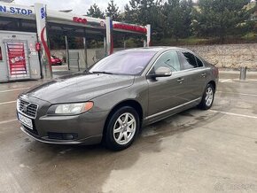 Volvo S80 D5 Momentum