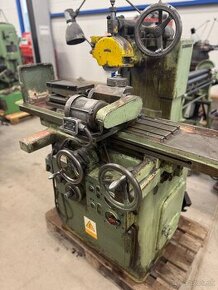 Bruska na plocho BPH 200 + magnet - 1