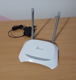 TP-Link TL-WR850N