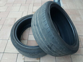 Goodyear Eagle F1 asymmetric5