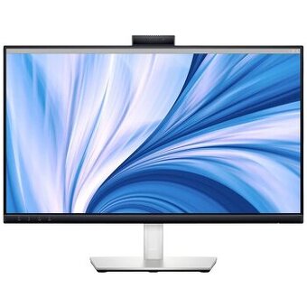 DELL S2422HZ so zabudovanou web kamerou