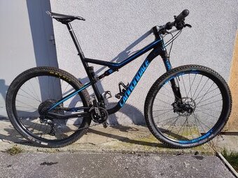 Cannondale Scalpel-Si 5 2018 XL