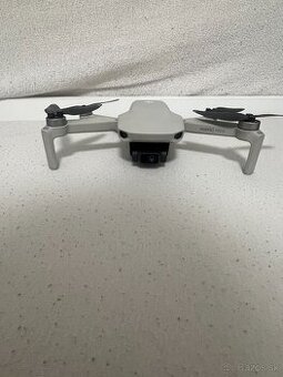 Dron Dji mavic mini Fly more combo