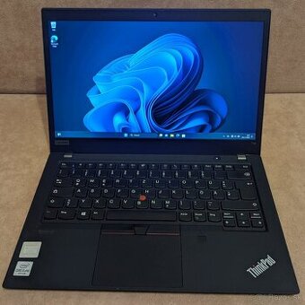 Lenovo Thinkpad T14 i5 10310u 16gb ram 256gb - 1