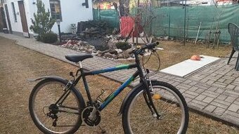 Bicykel Kenzel Prime 26"